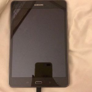 Samsung galaxy tab A